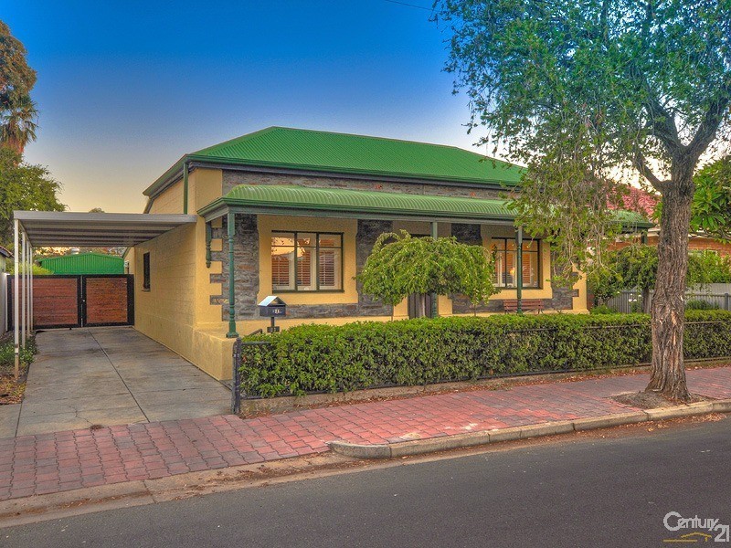 21 Lily Street, Goodwood SA 5034