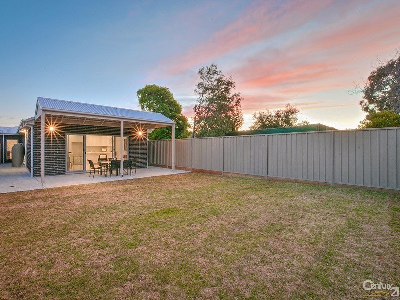 10 Norrie Avenue, Clovelly Park SA 5042