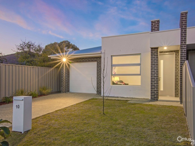 10 Norrie Avenue, Clovelly Park SA 5042