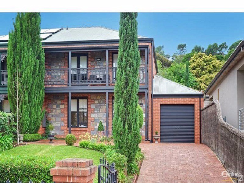 22a Pridmore Road, Glen Osmond SA 5064
