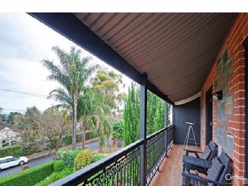 22a Pridmore Road, Glen Osmond SA 5064