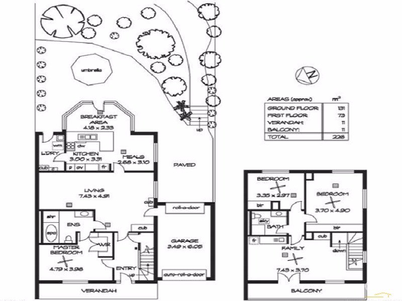 22a Pridmore Road, Glen Osmond SA 5064