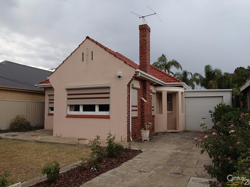 4 Elm Terrace, Glenelg North SA 5045