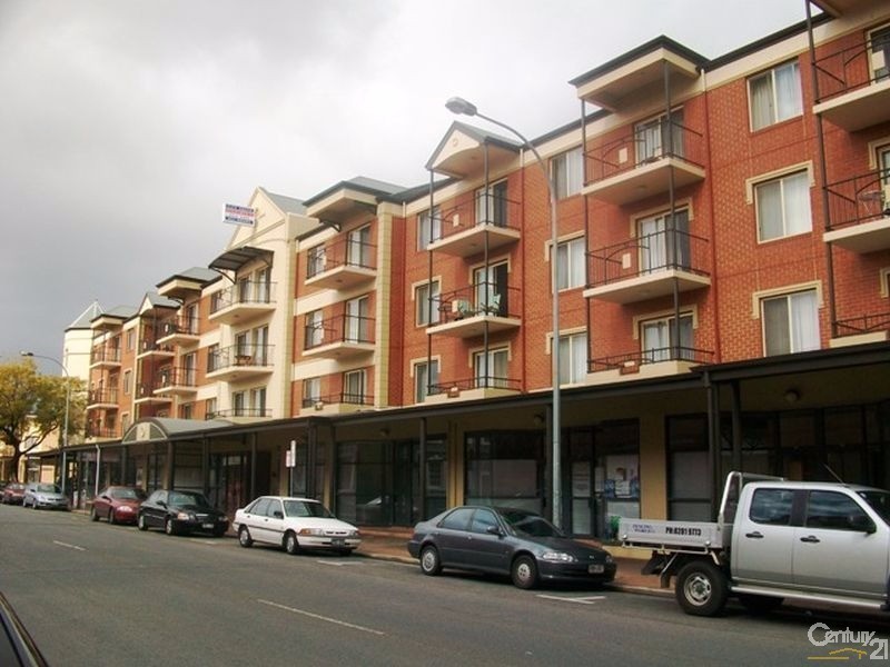 39/81 Carrington Street, Adelaide SA 5000