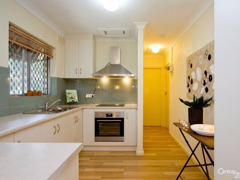 6/21 Cowper Road, Black Forest SA 5035