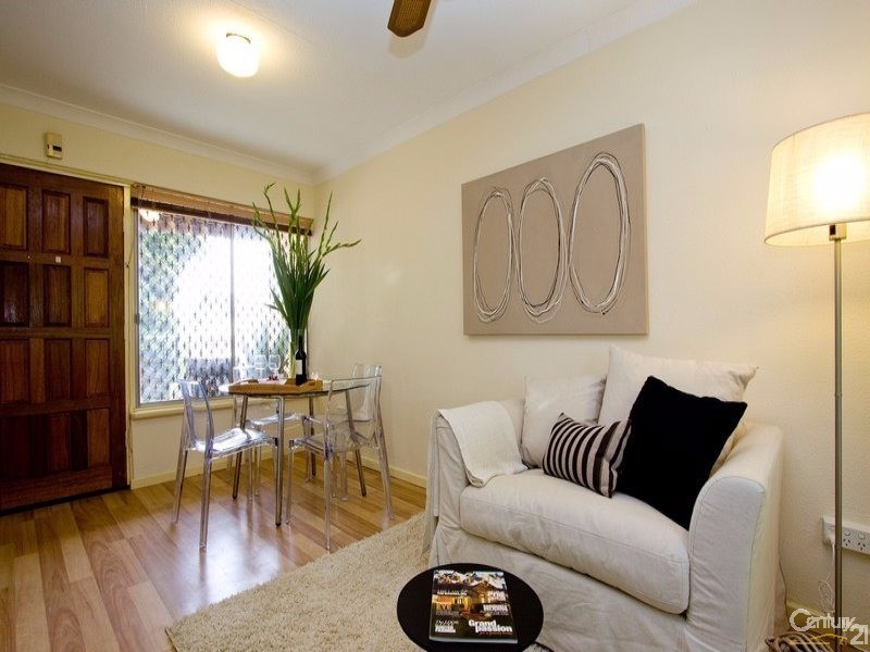 6/21 Cowper Road, Black Forest SA 5035