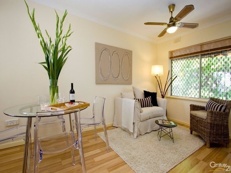 6/21 Cowper Road, Black Forest SA 5035
