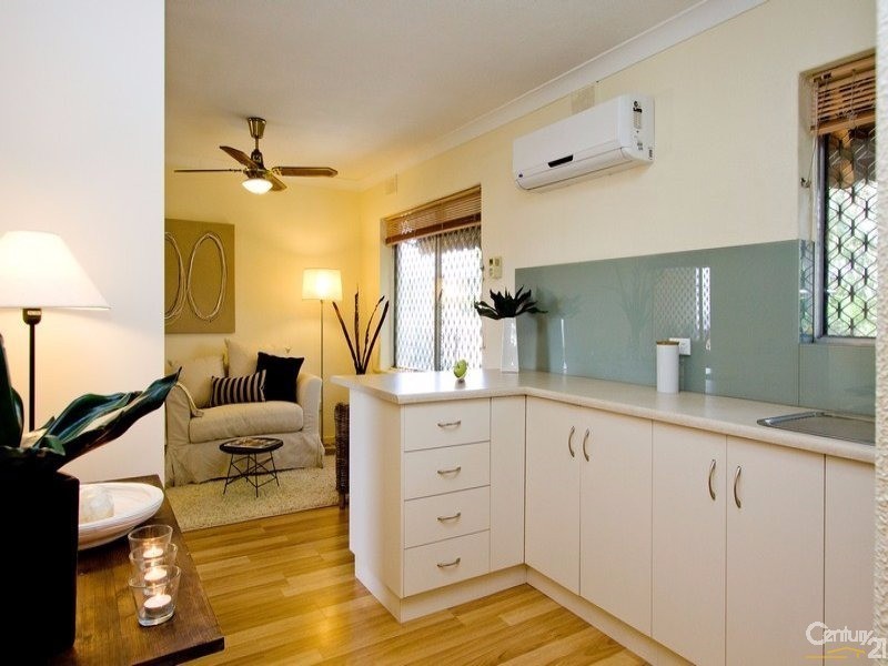 6/21 Cowper Road, Black Forest SA 5035