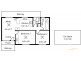 6/21 Cowper Road, Black Forest SA 5035 Floorplan