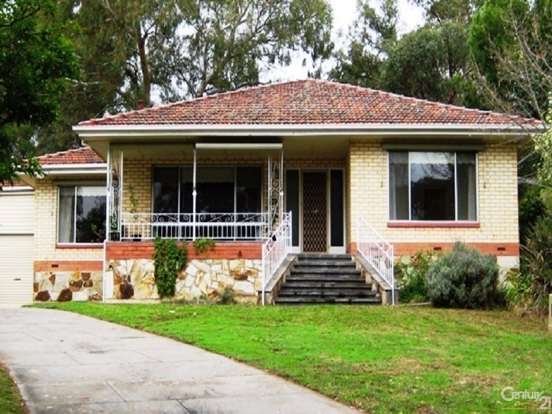 15 Fernbank Terrace, Stonyfell SA 5066