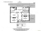 44 Clifton Street, Malvern SA 5061 Floorplan