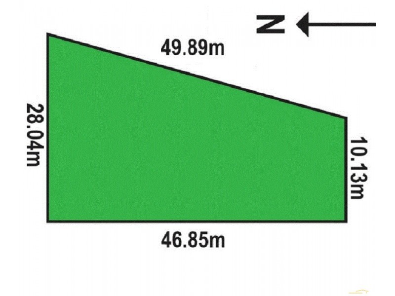 1  Flinders Parade, Flinders Park SA 5025 Floorplan