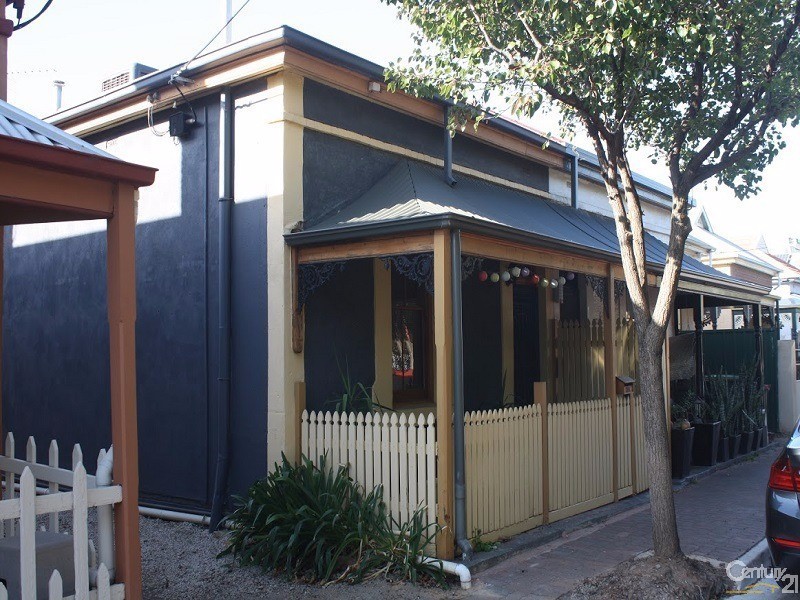 10A Bennett Street, Thebarton SA 5031