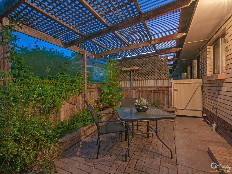 3/61 Third Avenue, Forestville SA 5035