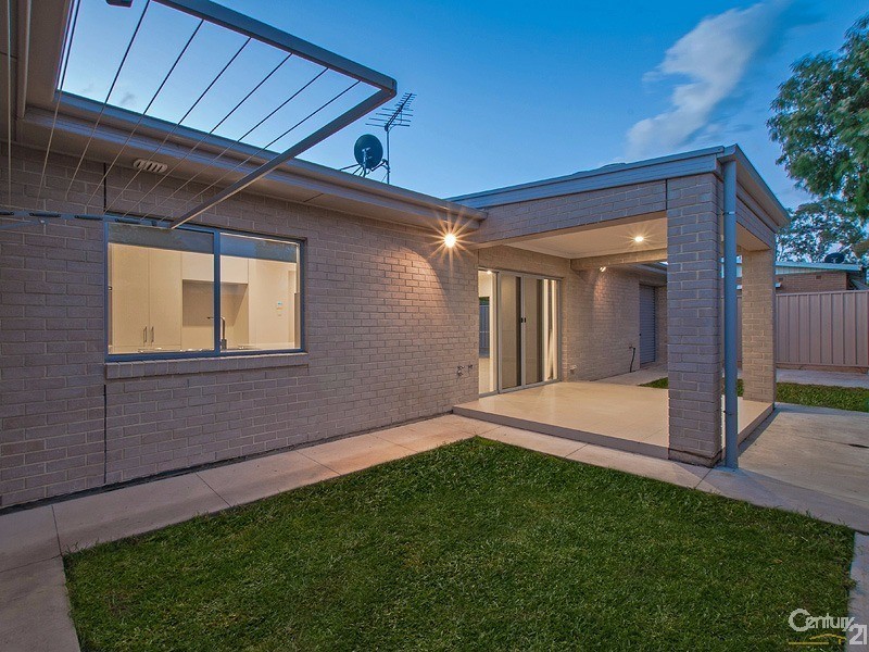 4 Northbri Avenue, Salisbury East SA 5109