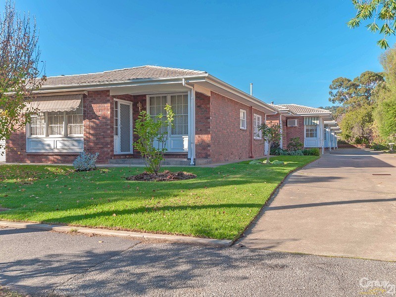 4/5 Ballogie Road, Torrens Park SA 5062