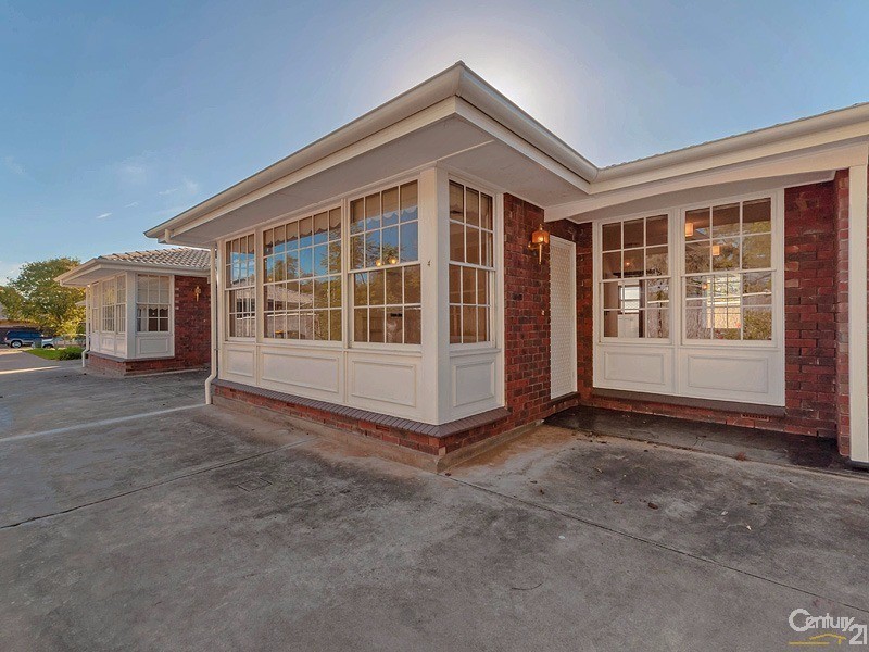 4/5 Ballogie Road, Torrens Park SA 5062