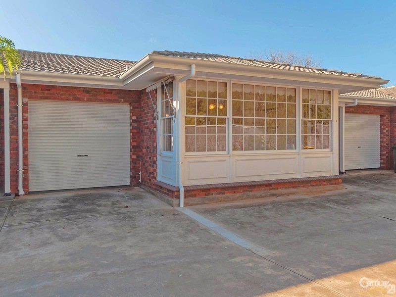 4/5 Ballogie Road, Torrens Park SA 5062