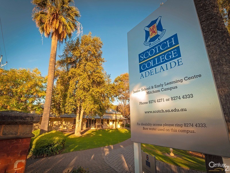 4/5 Ballogie Road, Torrens Park SA 5062