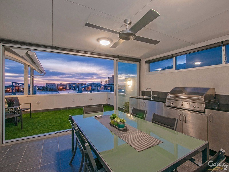 20/12-14 Adelphi Terrace, Glenelg North SA 5045