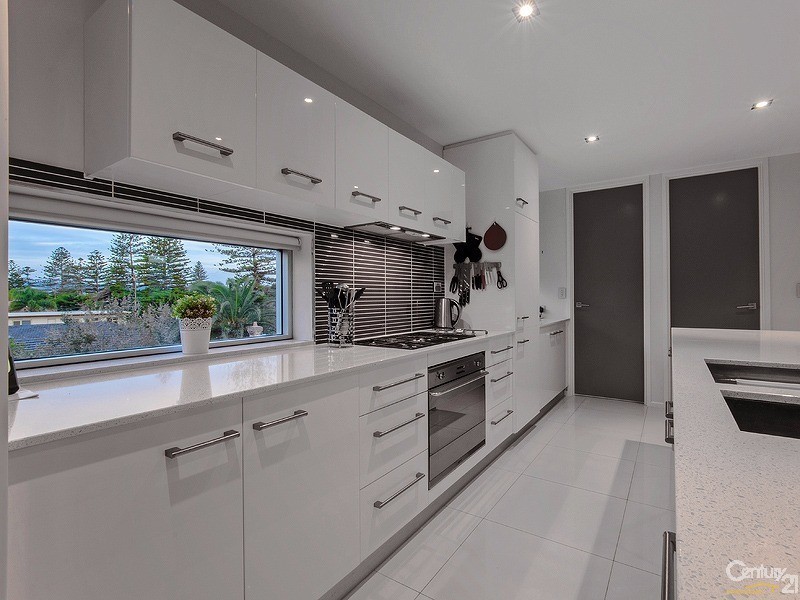 20/12-14 Adelphi Terrace, Glenelg North SA 5045