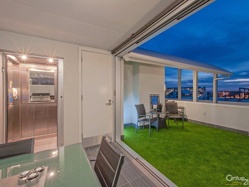 20/12-14 Adelphi Terrace, Glenelg North SA 5045