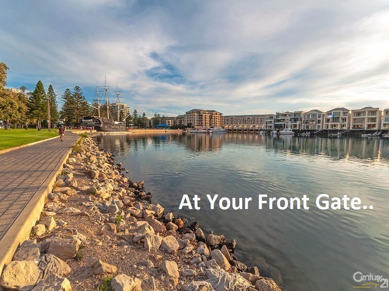20/12-14 Adelphi Terrace, Glenelg North SA 5045