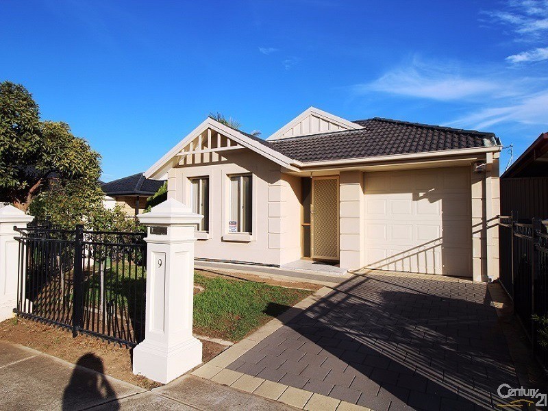 9 Dodson Court, Ferryden Park SA 5010