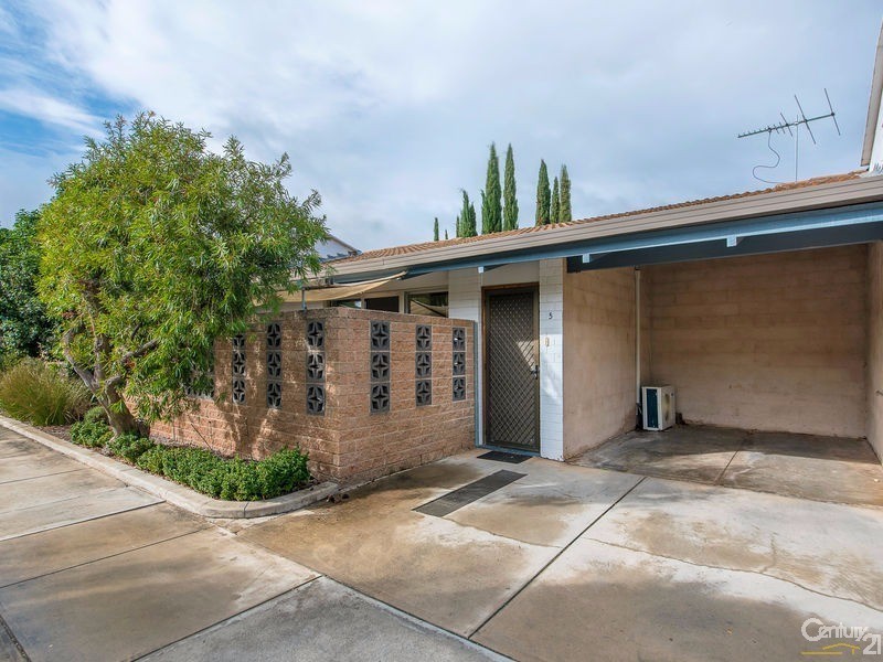 5/33 Hill Avenue, Cumberland Park SA 5041