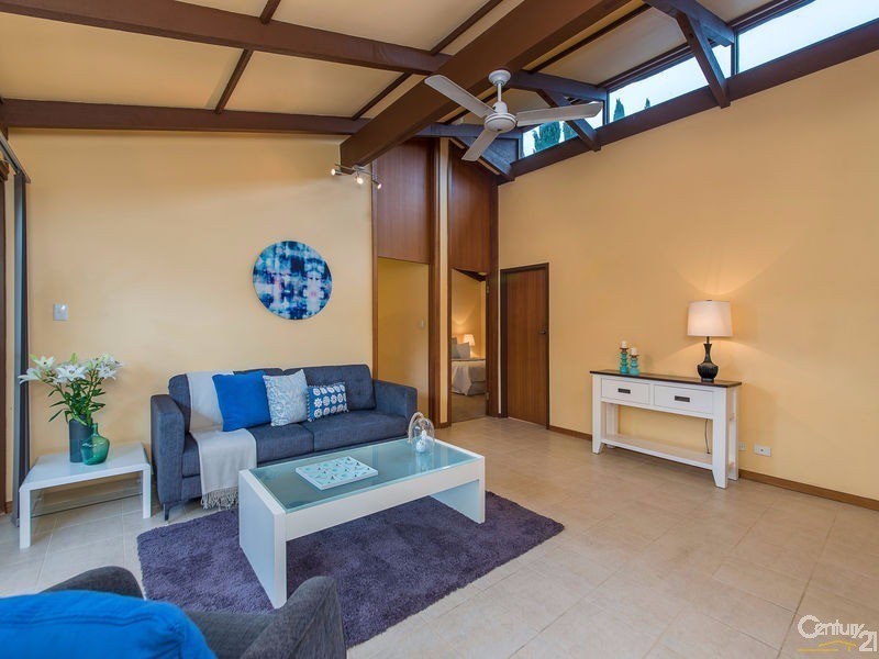 5/33 Hill Avenue, Cumberland Park SA 5041