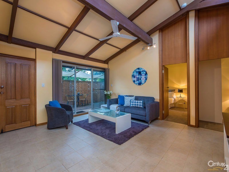 5/33 Hill Avenue, Cumberland Park SA 5041