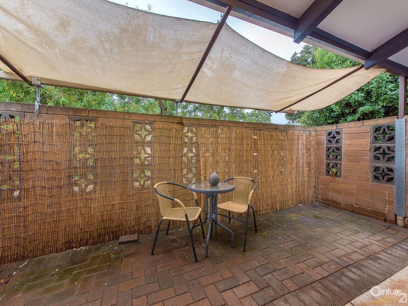 5/33 Hill Avenue, Cumberland Park SA 5041