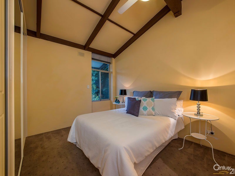 5/33 Hill Avenue, Cumberland Park SA 5041