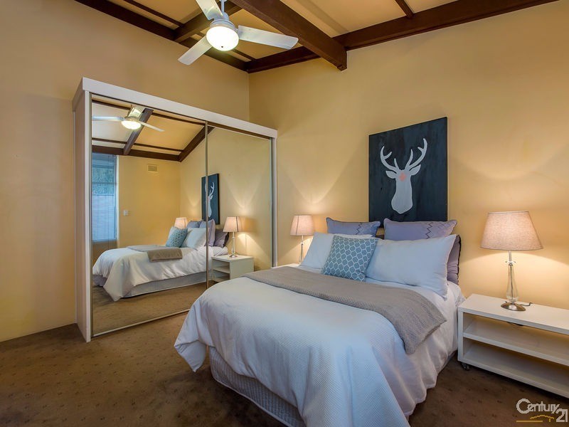 5/33 Hill Avenue, Cumberland Park SA 5041