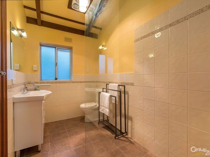 5/33 Hill Avenue, Cumberland Park SA 5041