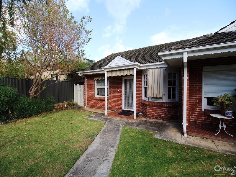 3/6b  George Street, Unley Park SA 5061