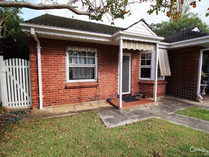 3/6b  George Street, Unley Park SA 5061