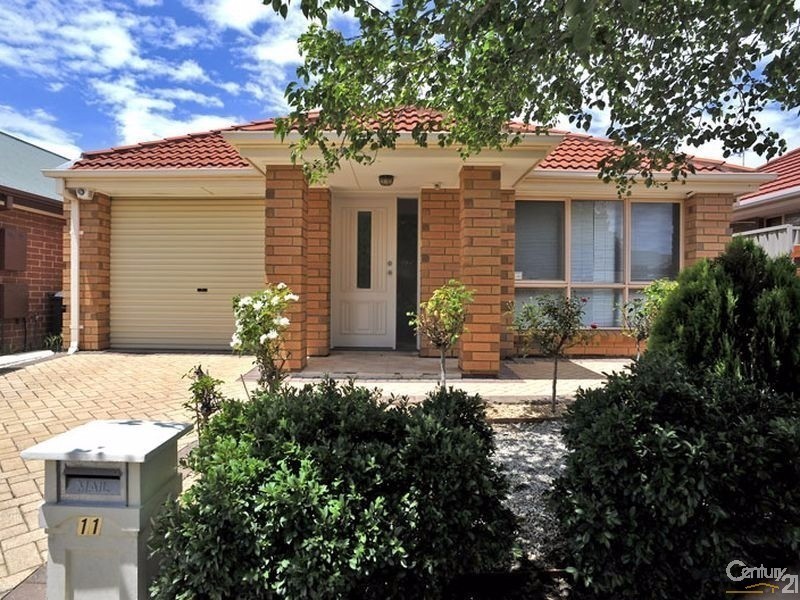 11 Kennington Avenue, Brompton SA 5007