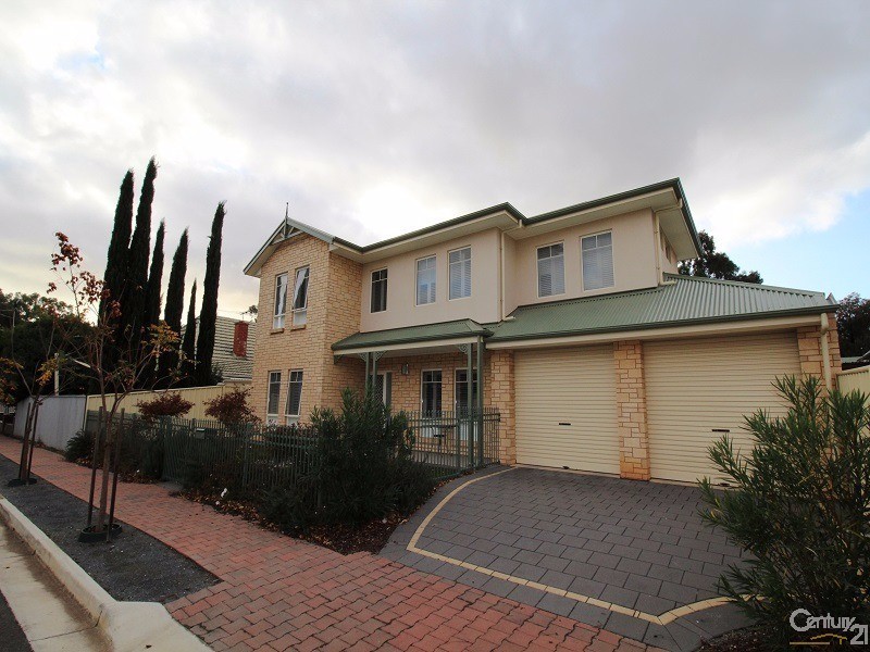 4 Merlon Avenue, Black Forest SA 5035