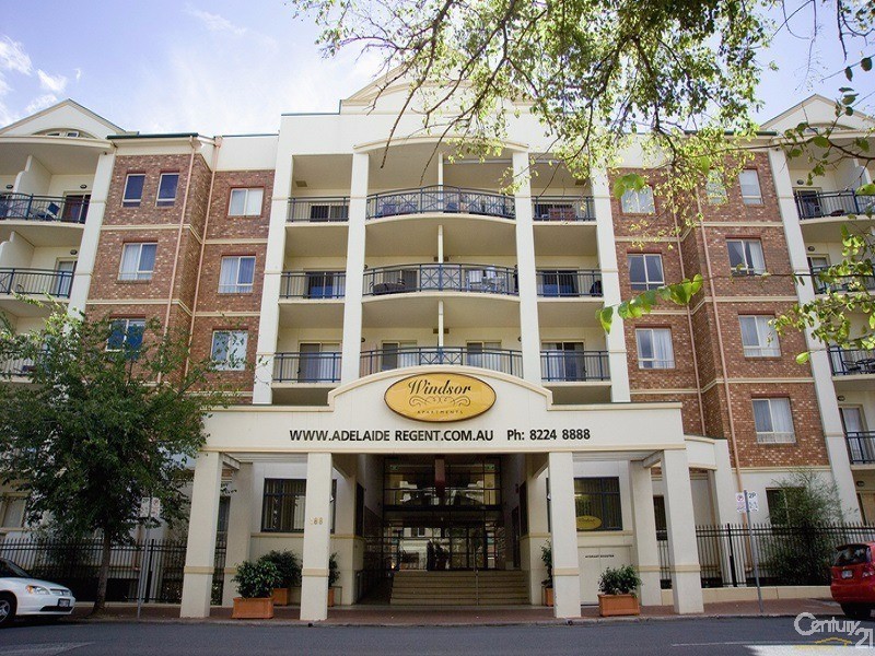 B9/188 Carrington Street, Adelaide SA 5000