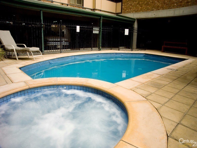 B9/188 Carrington Street, Adelaide SA 5000