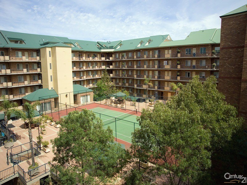 B9/188 Carrington Street, Adelaide SA 5000