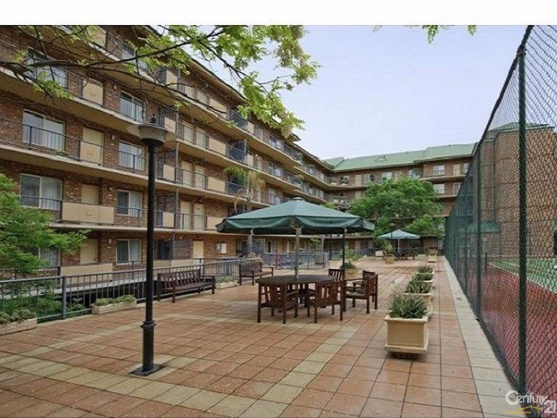 B9/188 Carrington Street, Adelaide SA 5000