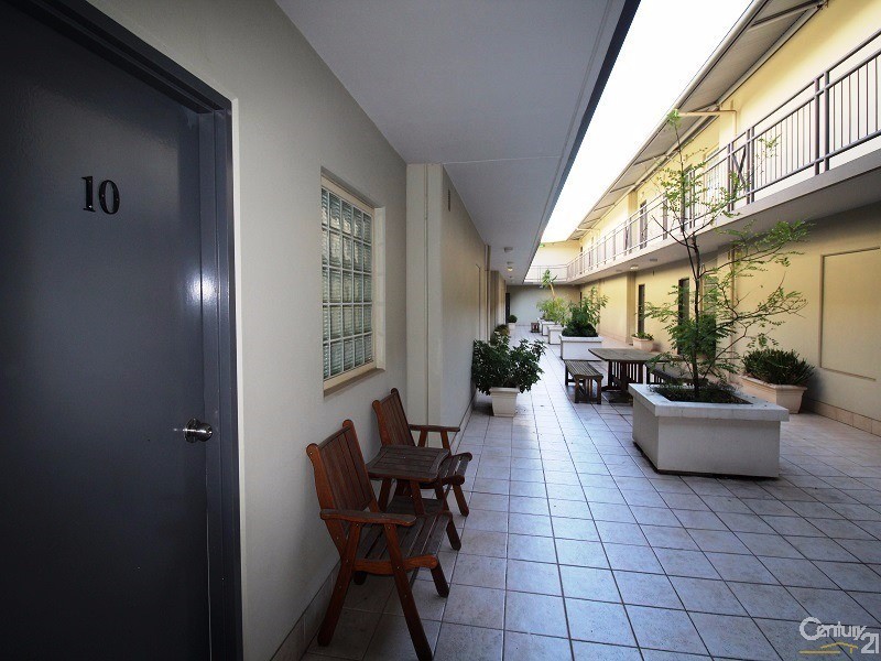10/326 Gilles Street, Adelaide SA 5000
