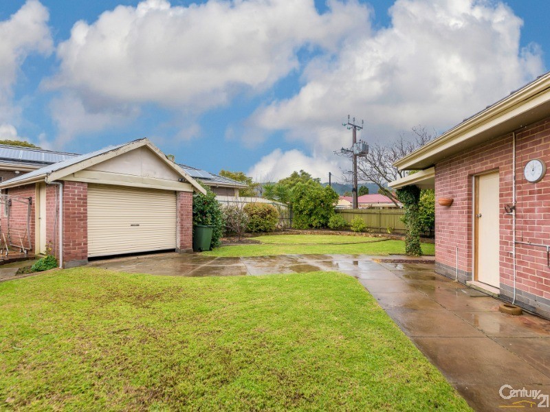 34 Yulinda Terrace, Lower Mitcham SA 5062