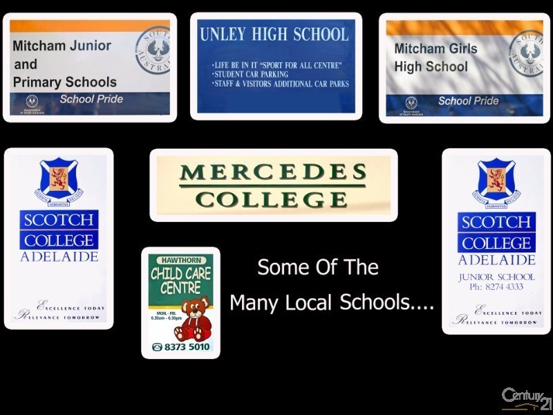 34 Yulinda Terrace, Lower Mitcham SA 5062