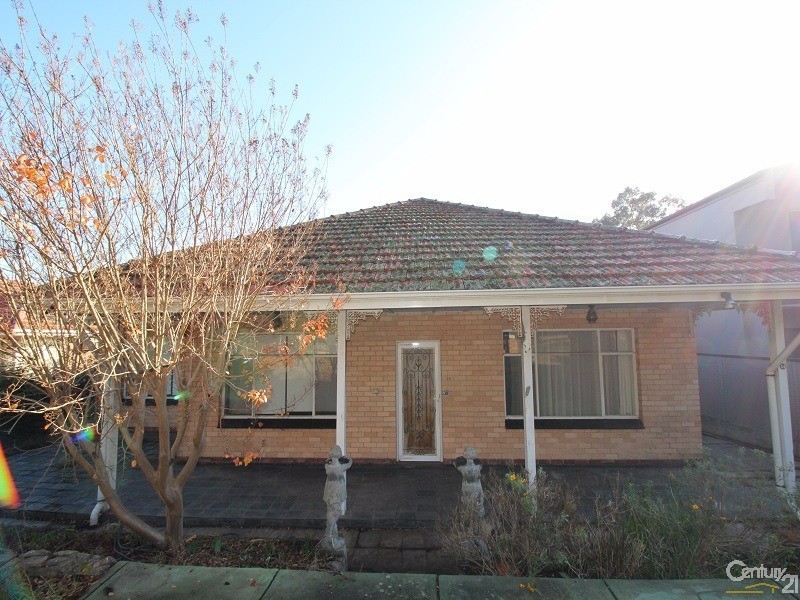 14 Barr-Smith Avenue, Myrtle Bank SA 5064