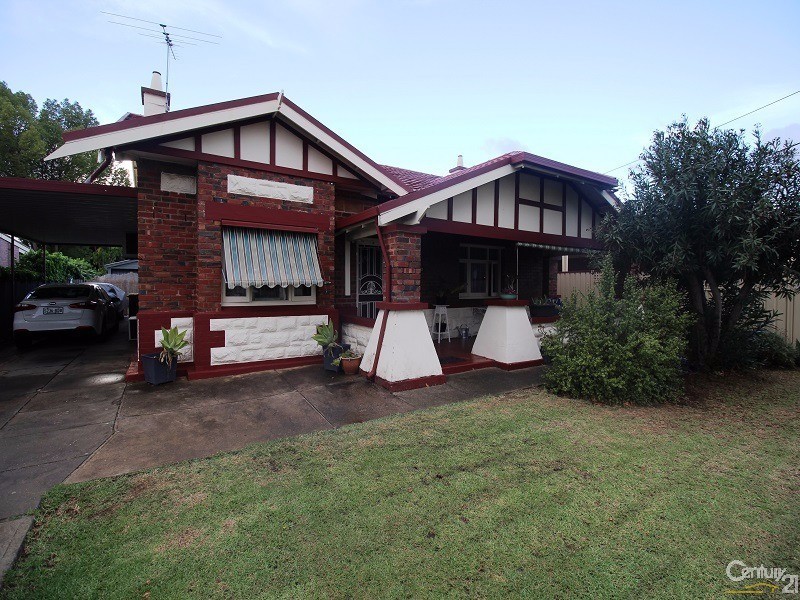 33 Winston Avenue, Cumberland Park SA 5041