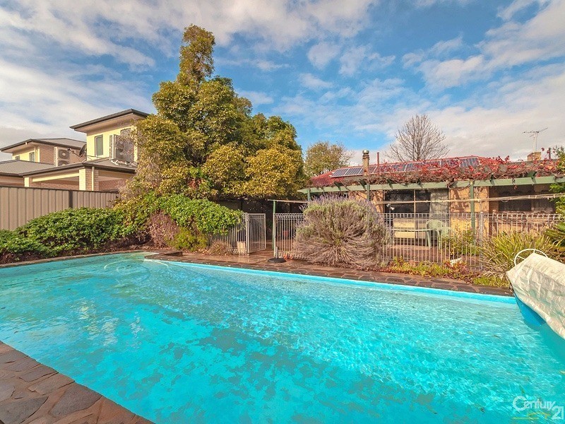 12 Egan Crescent, Mitchell Park SA 5043