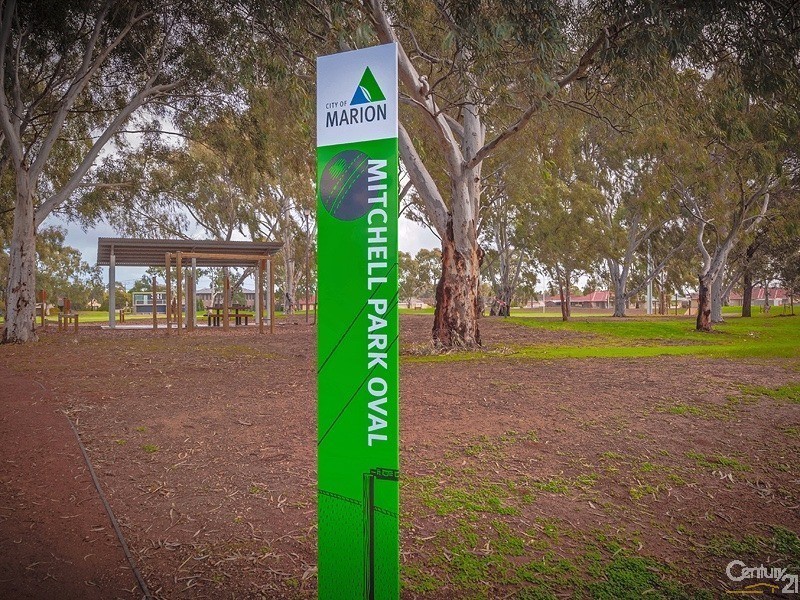 12 Egan Crescent, Mitchell Park SA 5043